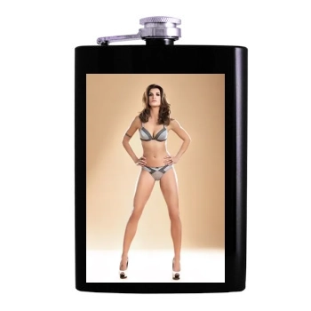 Elisabetta Canalis Hip Flask