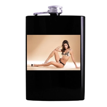 Elisabetta Canalis Hip Flask