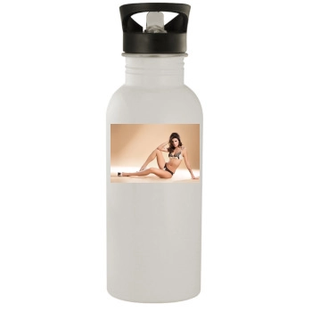 Elisabetta Canalis Stainless Steel Water Bottle