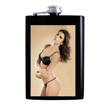 Elisabetta Canalis Hip Flask