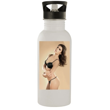 Elisabetta Canalis Stainless Steel Water Bottle