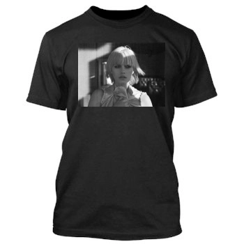 Elisha Cuthbert Men's TShirt