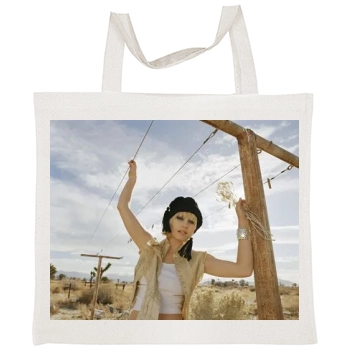 Elisha Cuthbert Tote