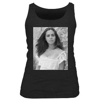 Eliza Dushku Women's Tank Top