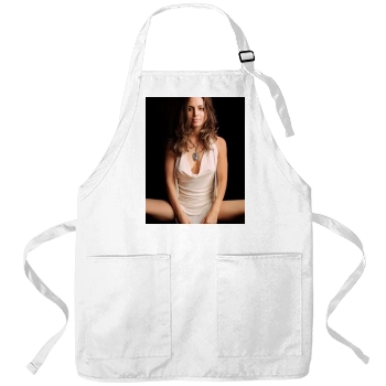 Eliza Dushku Apron