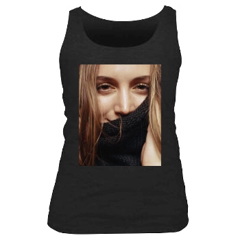 Eliza Dushku Women's Tank Top