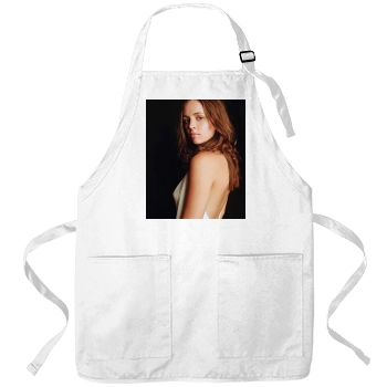 Eliza Dushku Apron