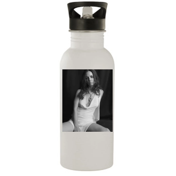 Eliza Dushku Stainless Steel Water Bottle