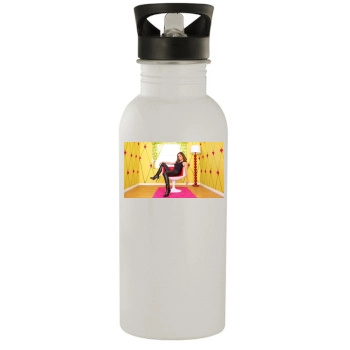 Eliza Dushku Stainless Steel Water Bottle