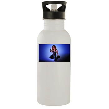 Eliza Dushku Stainless Steel Water Bottle