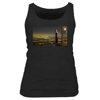 Eliza Dushku Women's Tank Top