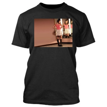 Eliza Dushku Men's TShirt