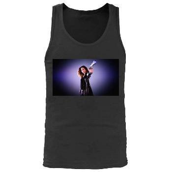 Eliza Dushku Men's Tank Top