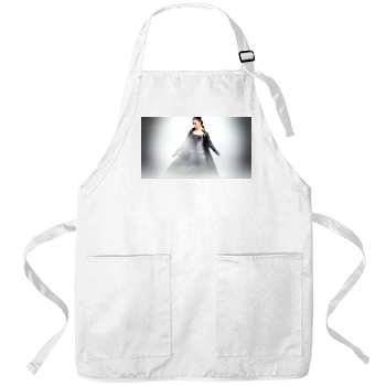 Eliza Dushku Apron