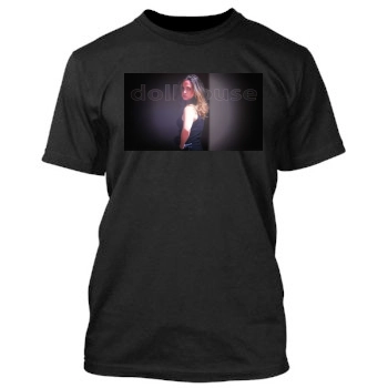 Eliza Dushku Men's TShirt