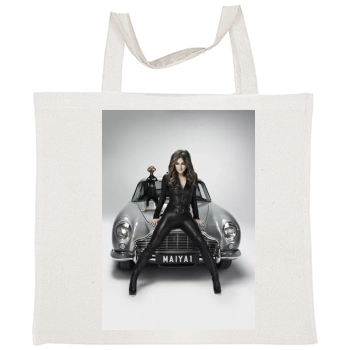 Elizabeth Hurley Tote