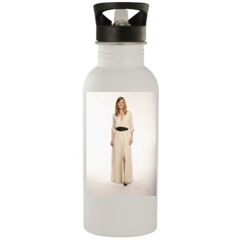 Ellen Pompeo Stainless Steel Water Bottle