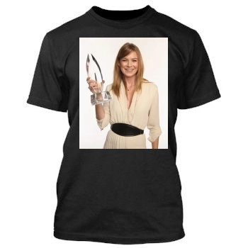 Ellen Pompeo Men's TShirt