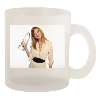 Ellen Pompeo 10oz Frosted Mug