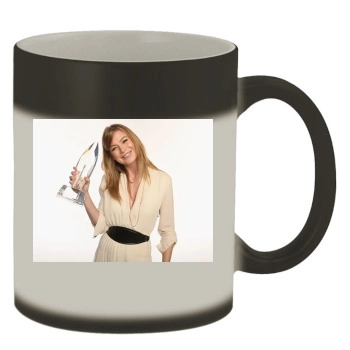 Ellen Pompeo Color Changing Mug