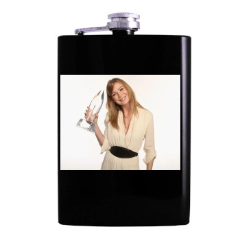 Ellen Pompeo Hip Flask