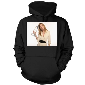 Ellen Pompeo Mens Pullover Hoodie Sweatshirt