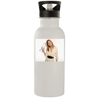 Ellen Pompeo Stainless Steel Water Bottle