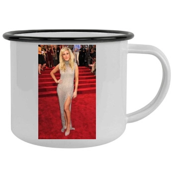 Ellie Goulding Camping Mug