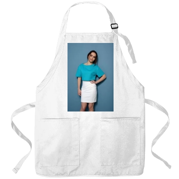 Emilia Clarke Apron