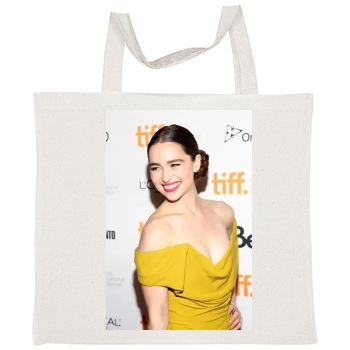 Emilia Clarke Tote