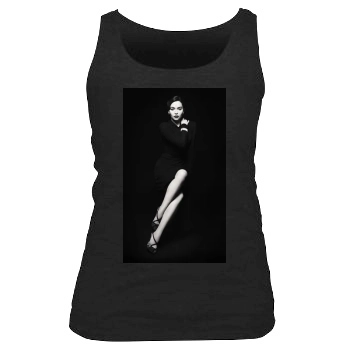 Emilia Clarke Women's Tank Top