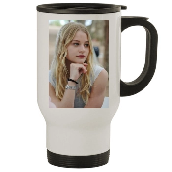 Emilie de Ravin Stainless Steel Travel Mug