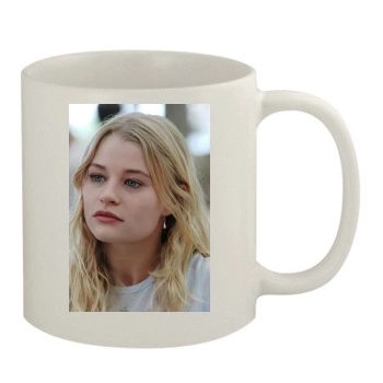 Emilie de Ravin 11oz White Mug