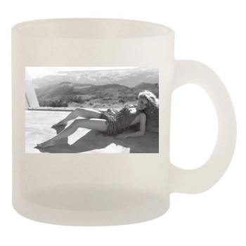 Emilie de Ravin 10oz Frosted Mug