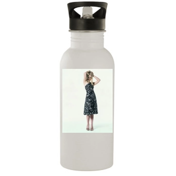 Emilie de Ravin Stainless Steel Water Bottle