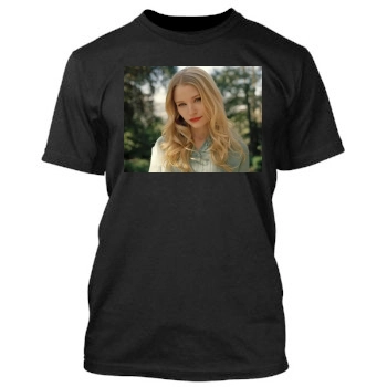 Emilie de Ravin Men's TShirt