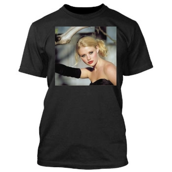 Emilie de Ravin Men's TShirt