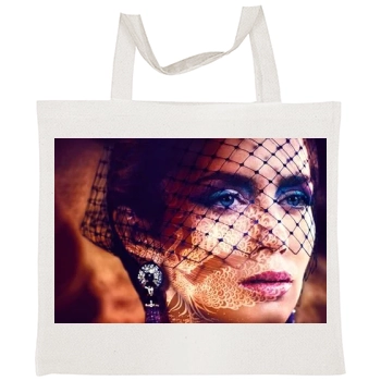 Emily Blunt Tote