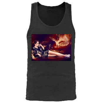 Emily Blunt Men's Tank Top