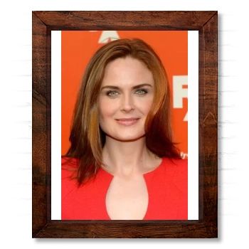 Emily Deschanel 14x17