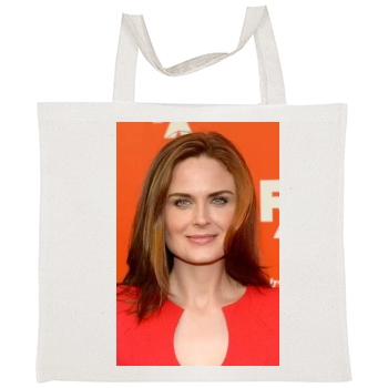 Emily Deschanel Tote