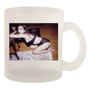 Emily Ratajkowski 10oz Frosted Mug