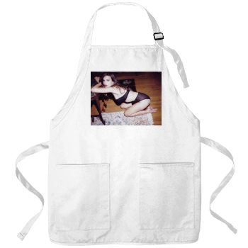 Emily Ratajkowski Apron