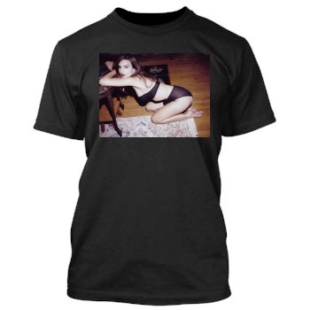 Emily Ratajkowski Men's TShirt