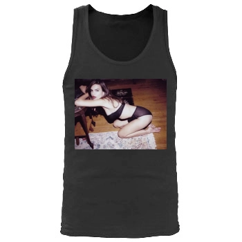 Emily Ratajkowski Men's Tank Top