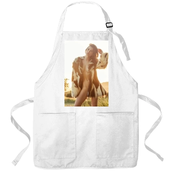 Emily Ratajkowski Apron