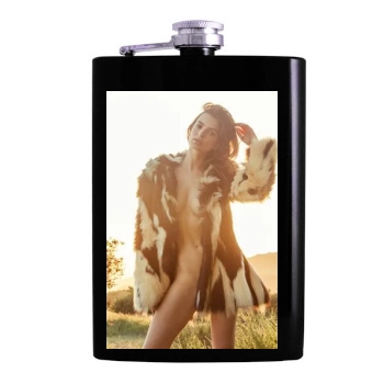 Emily Ratajkowski Hip Flask