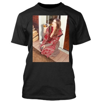 Emily Ratajkowski Men's TShirt