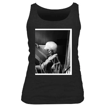 Emily Ratajkowski Women's Tank Top