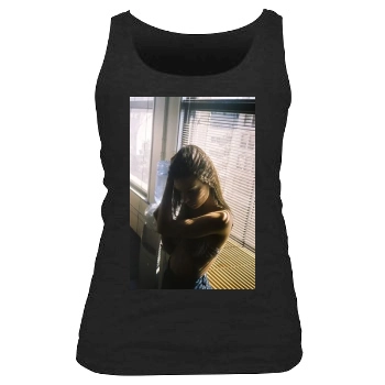 Emily Ratajkowski Women's Tank Top